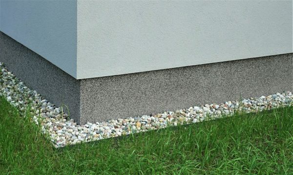 French Drain Repair in Rogers