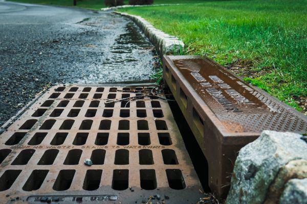 Cost of Rainwater Diversion in Rogers