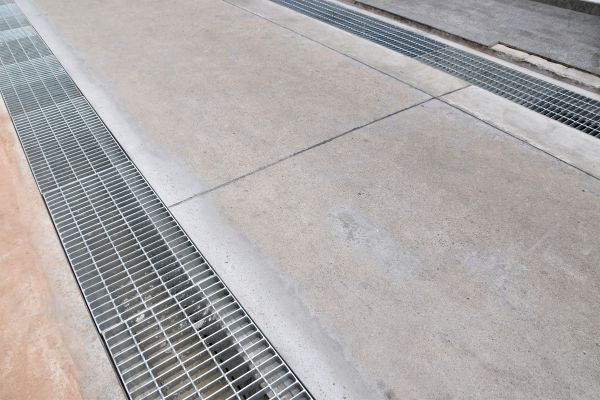 Cost of Driveway Runoff Control in Rogers
