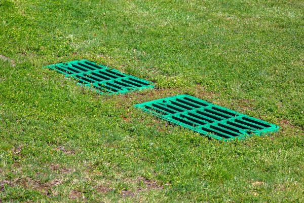 Cost of Catch Basin Installation in Rogers