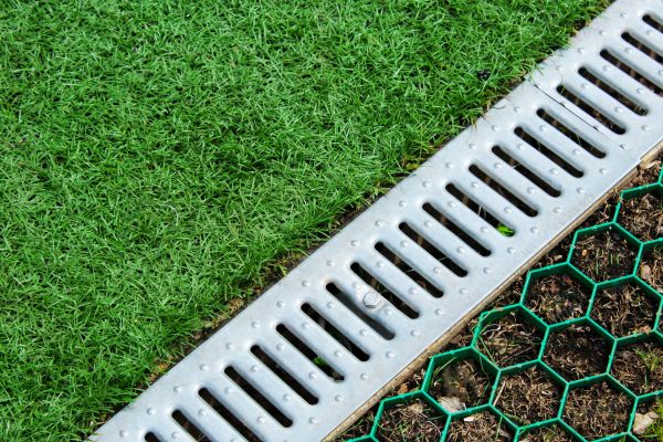 Land Drainage Service in Rogers