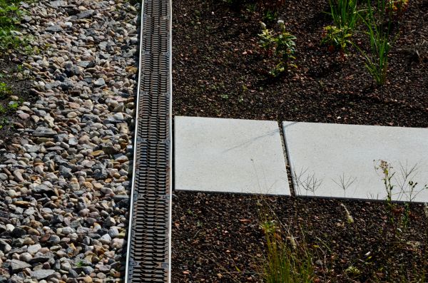 Cost of Drain Rerouting in Rogers