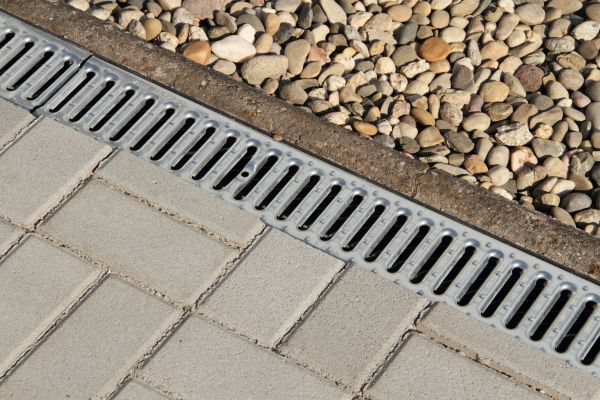 Cost of Drainage Line Replacement in Rogers