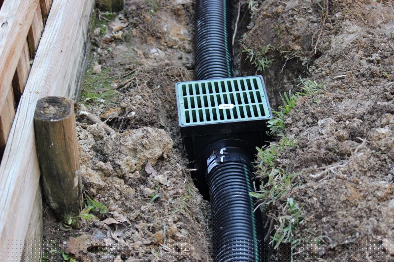 Underground Drainage Service